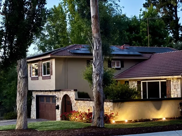6194 Calle Esperanza, San Jose, CA 95120