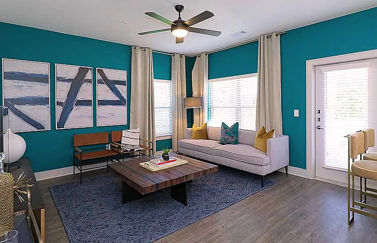 Cyan Cinco Ranch Apartments — Photo 6