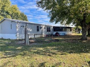 21863 Riggle Rd, Purcell, OK 73080