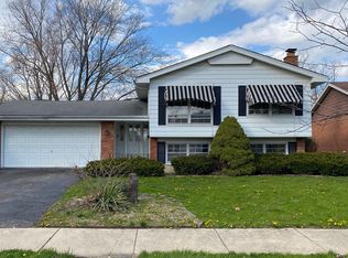 2902 Chayes Park Dr, Homewood, IL