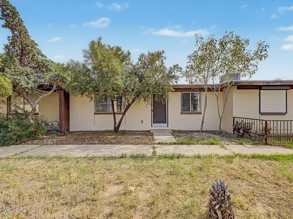 4028 S Evergreen Ave, Tucson, AZ 85730