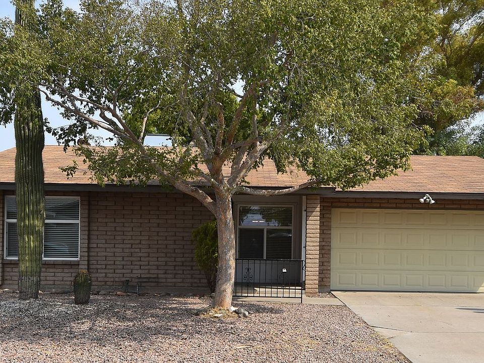 1st image of 3542 W Malapai Dr