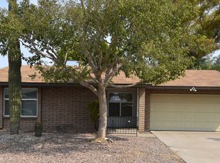 3542 W Malapai Dr, Phoenix, AZ 85051