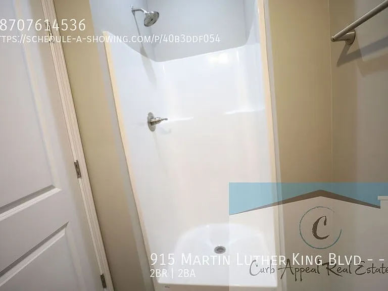 915 Martin Luther King Blvd #C — Photo 14