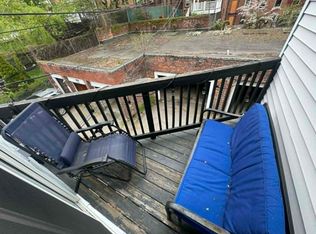 627 E 3rd St APT 2R, Boston, MA 02127