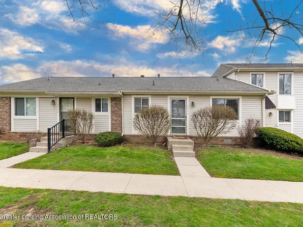 2040 Lac Du Mont Dr Unit 170, Haslett, MI 48840