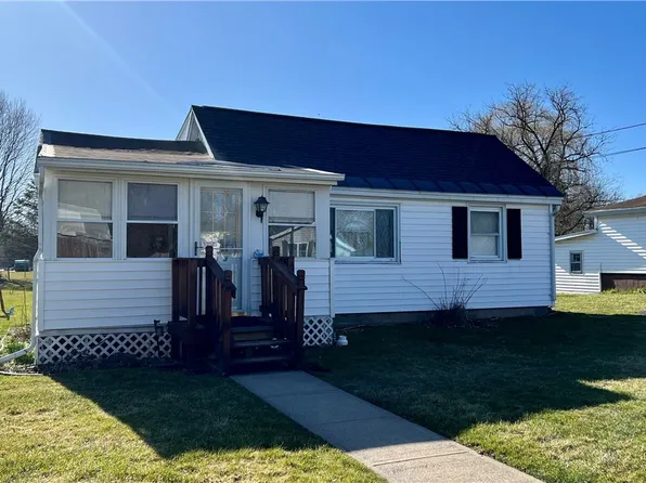103 West Ave, Canastota, NY 13032