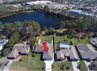 14 Boulder Rock Dr, Palm Coast, FL 32137