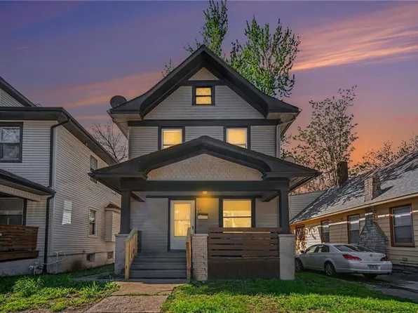 5243 Lyon Ave, Kansas City, MO 64123
