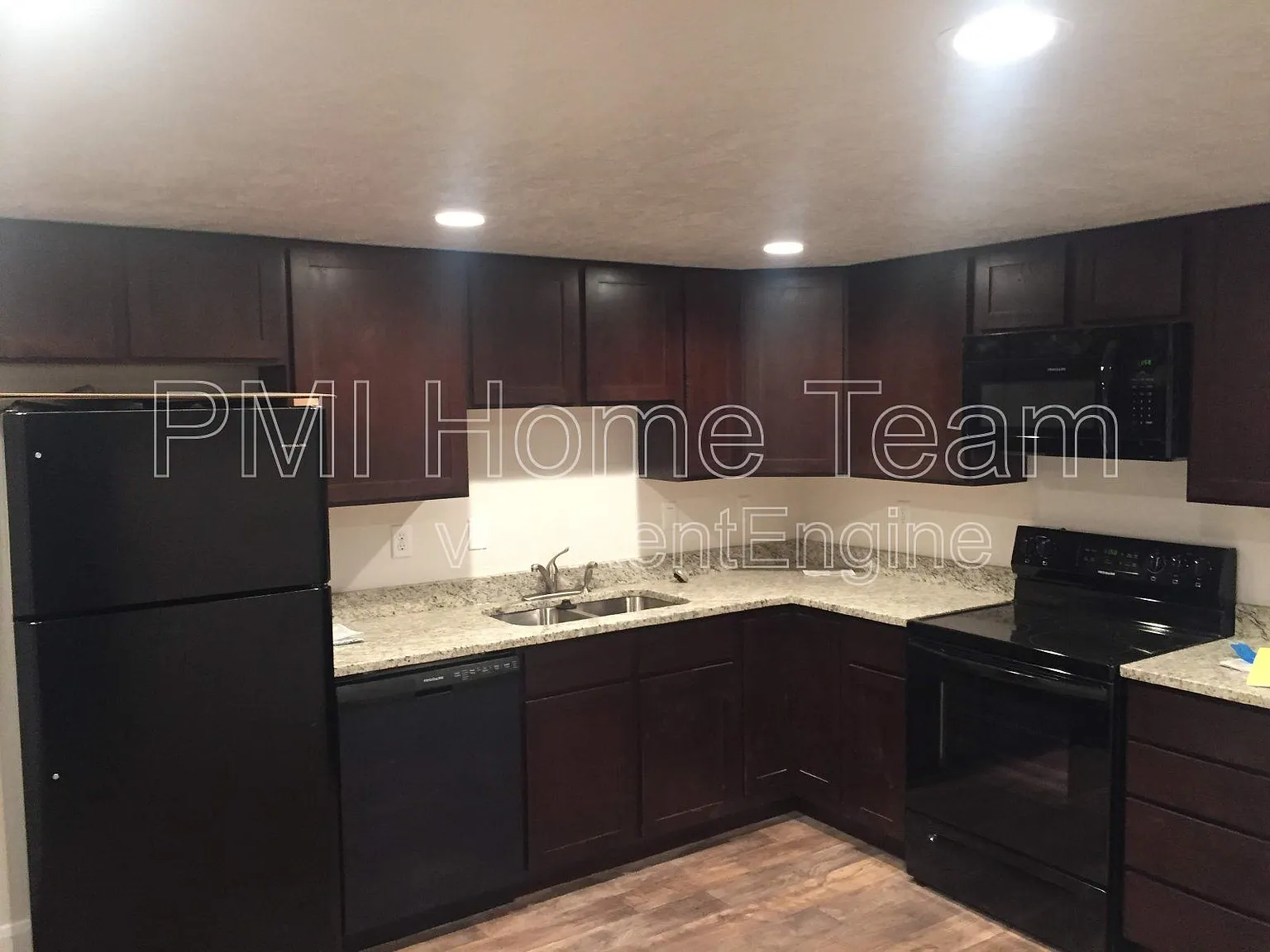 2 bed, 1.0 bath, 1150 sqft, $1,175 — Photo 4