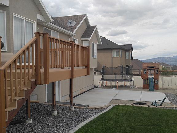 2nd image of 451 W Misty Sage Way