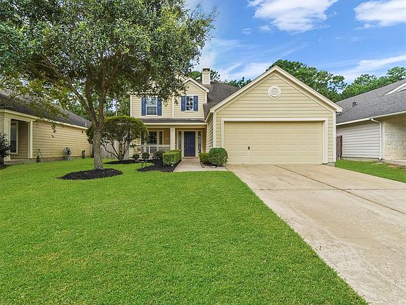 2nd image of 17919 Diamond Peak Ct