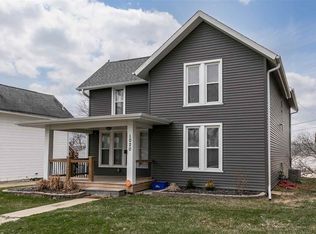 1020 W 9th Ave, Marion, IA 52302