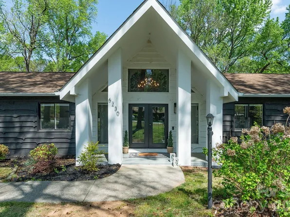 6230 Monticello Dr NW, Concord, NC 28027