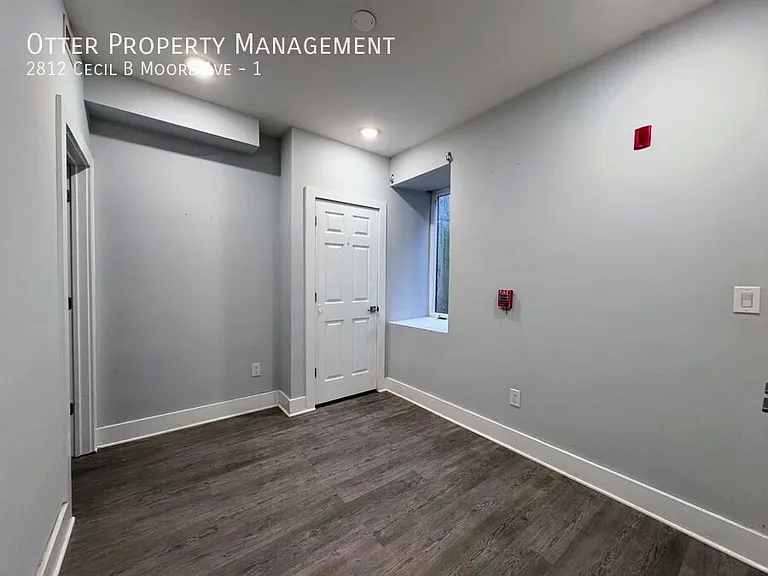 2812 Cecil B Moore Ave #1 — Photo 27