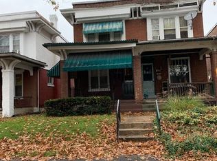 2508 Derry St, Harrisburg, PA 17111