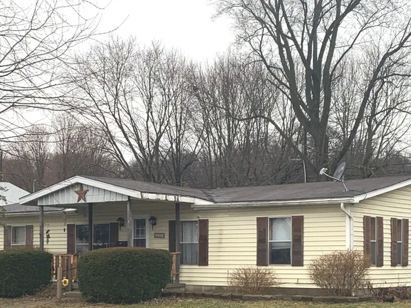 670 E Harrison St, Martinsville, IN 46151