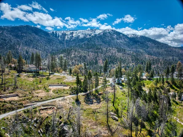 55277 Jungle Town Ln, Shaver Lake, CA 93664
