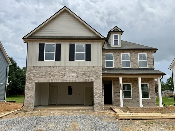 2166 Layla Ln Lot 14, White House, TN 37188