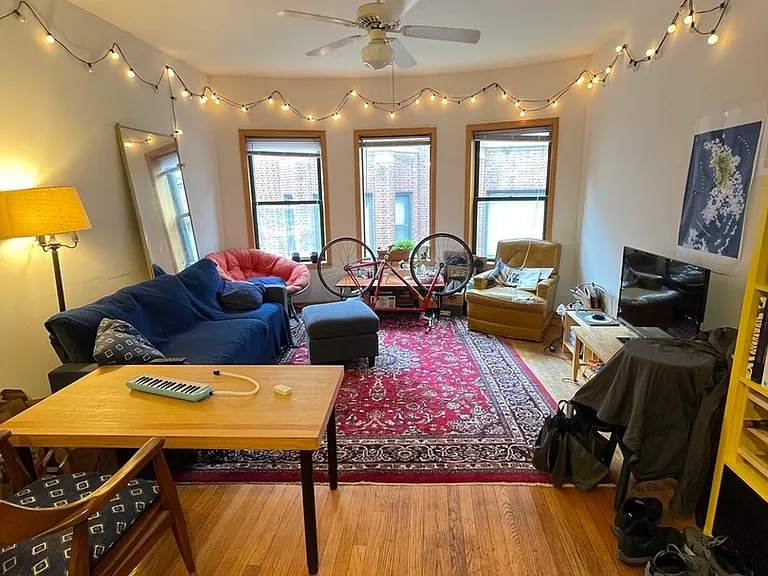 628 W Patterson Ave #2S — Photo 3