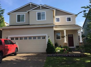 1848 SW 33rd St, Gresham, OR 97080