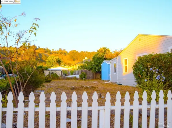 1244 Liberty Street, El Cerrito, CA 94530