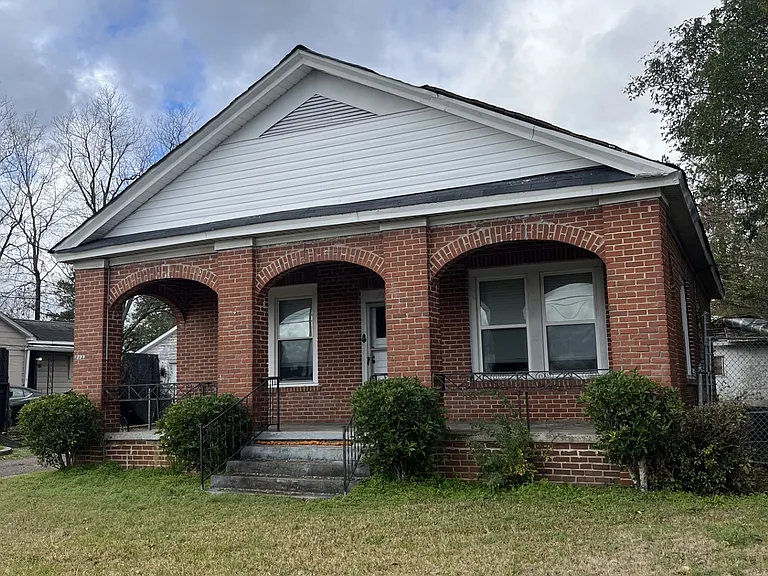 1722 Georgia Ave — Photo 1
