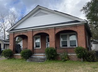1722 Georgia Ave, North Augusta, SC 29841