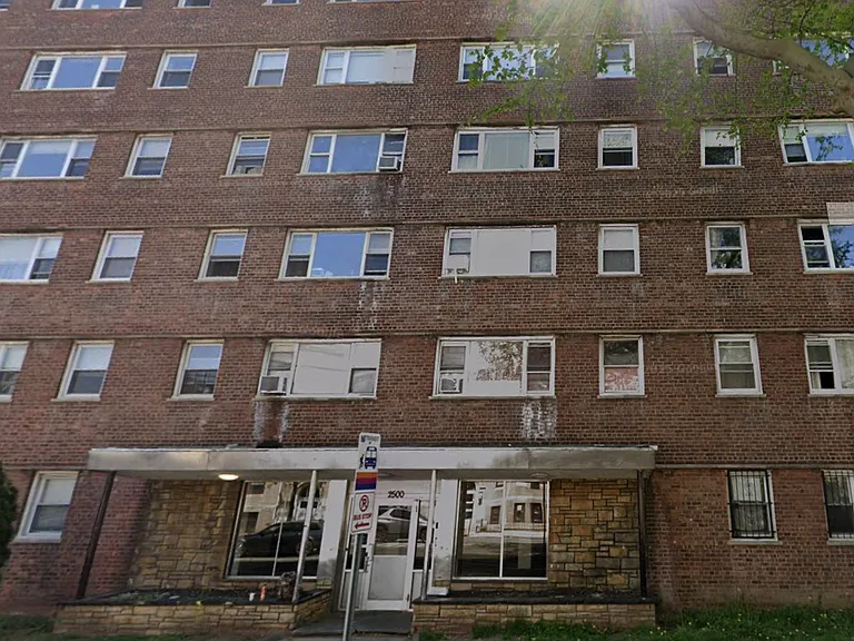 2500-2501 John F Kennedy Blvd #102A — Photo 1