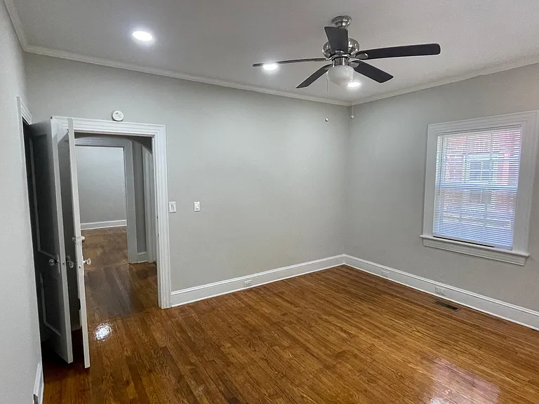 406 S Harding St #A — Photo 45