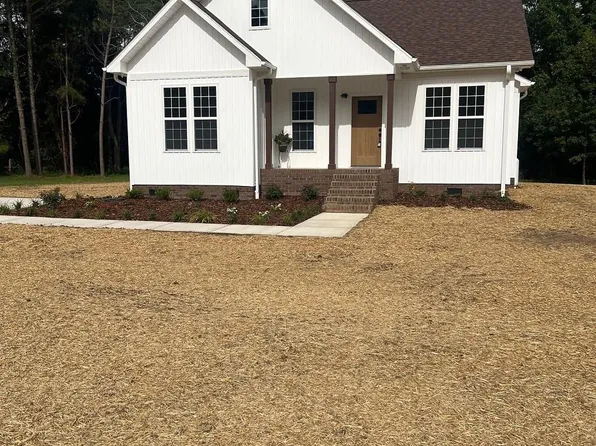 111 Camden St, Lilesville, NC 28091