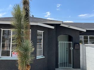 1228 S 9th St, Las Vegas, NV 89104