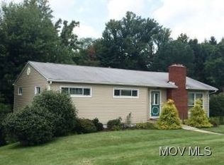 406 Edgewood Dr, Marietta, OH 45750