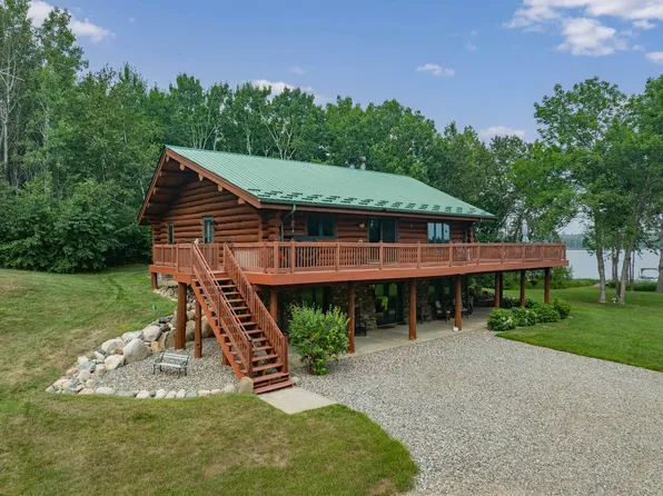 40330 Bray Lake Rd, Nashwauk, MN 55769