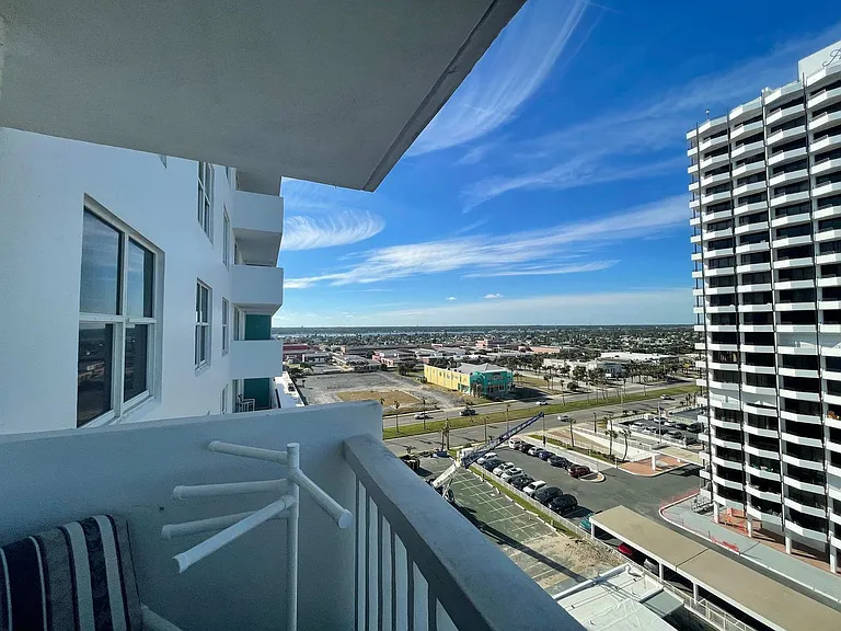 Window View