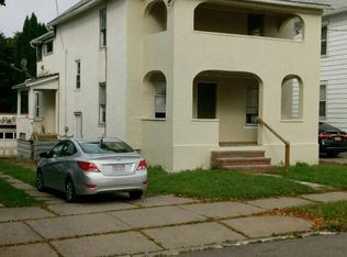 119 Odell Ave #2, Endicott, NY 13760