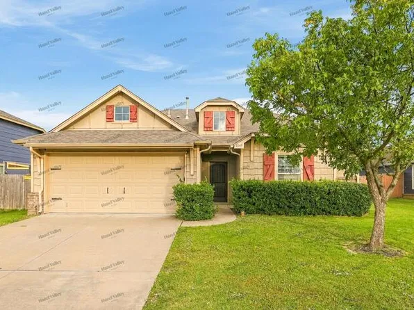 4249 S 184th Ave E, Tulsa, OK 74134