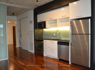 47 River St #526-C08, Toronto, ON M5A 0G5
