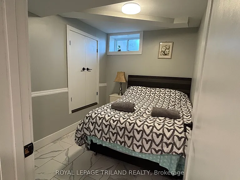 325 George St #4 — Photo 4