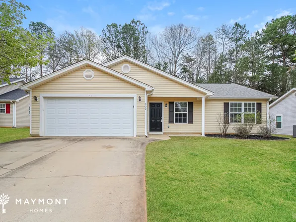 302 Yukon Dr, Greenville, SC 29605