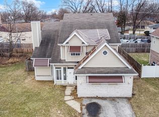 15264 Greenwood Rd, Dolton, IL 60419