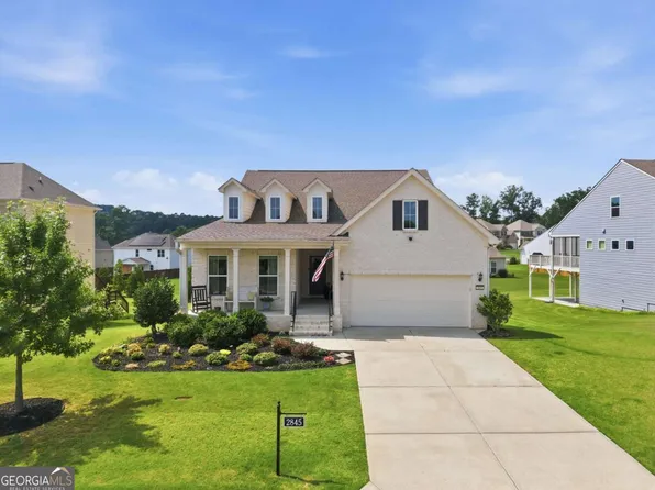 2845 Admiral Bay Dr, Cumming, GA 30041