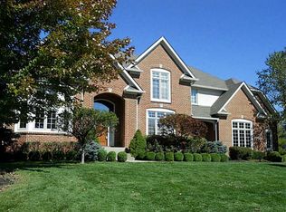 1016 Princeton Gate, Carmel, IN 46032