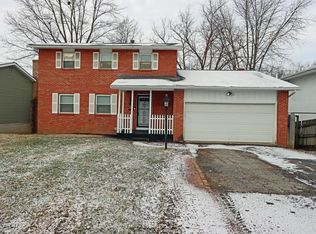 1599 Demorest Rd, Columbus, OH 43228