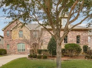 954 Pelican Dr, Allen, TX 75013