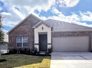 661 Harvey St, Grandview, TX 76050