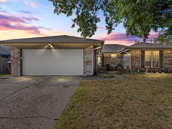 11900 Sagamore Dr, Yukon, OK 73099