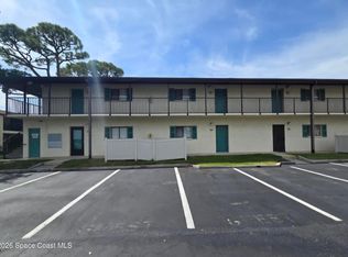 505 Landings Way APT 2, Merritt Island, FL 32952