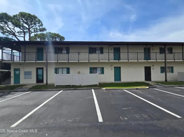 505 Landings Way APT 2, Merritt Island, FL 32952