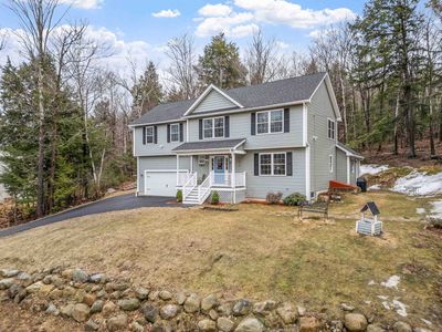 151 Robieson Drive, Bristol, NH, 03222